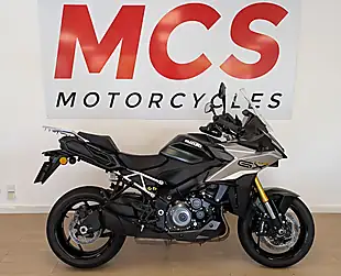 Used 2020 Triumph Rocket Iii Tfc - Interior and Exterior details 9