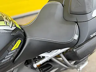Used 2020 Triumph Speed Triple 1050 RS Black - Interior and Exterior details 19