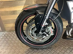 Used 2020 Triumph Street Triple 765 RS X-Ring Silver - Interior and Exterior details 20