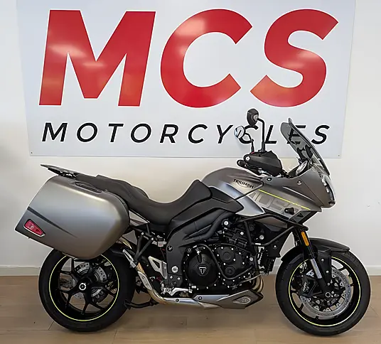2020 Triumph Tiger 1050 Sport