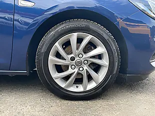Used 2020 Vauxhall Astra Business Edition Nav Blue - Interior and Exterior details 10