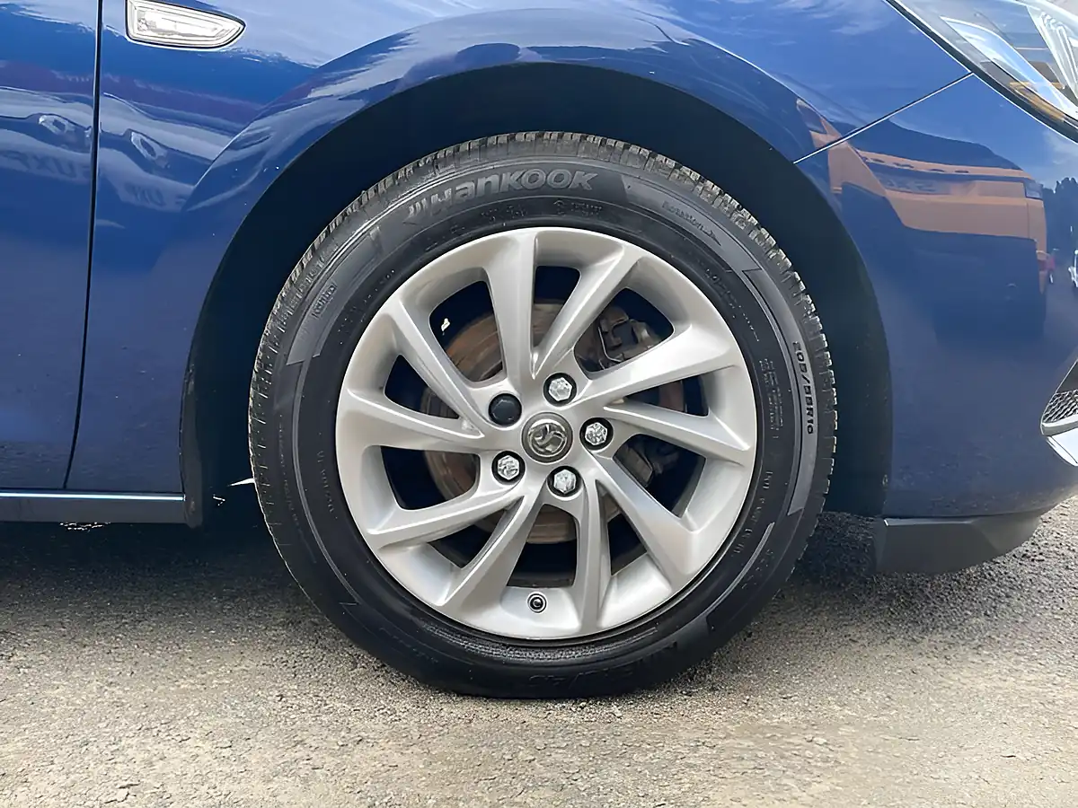 Used 2020 Vauxhall Astra Business Edition Nav Blue - Interior and Exterior details 10