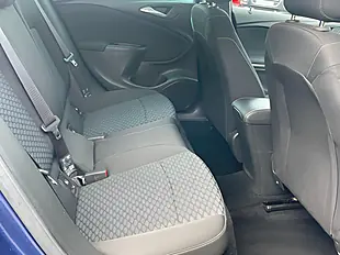 Used 2020 Vauxhall Astra Business Edition Nav Blue - Interior and Exterior details 13