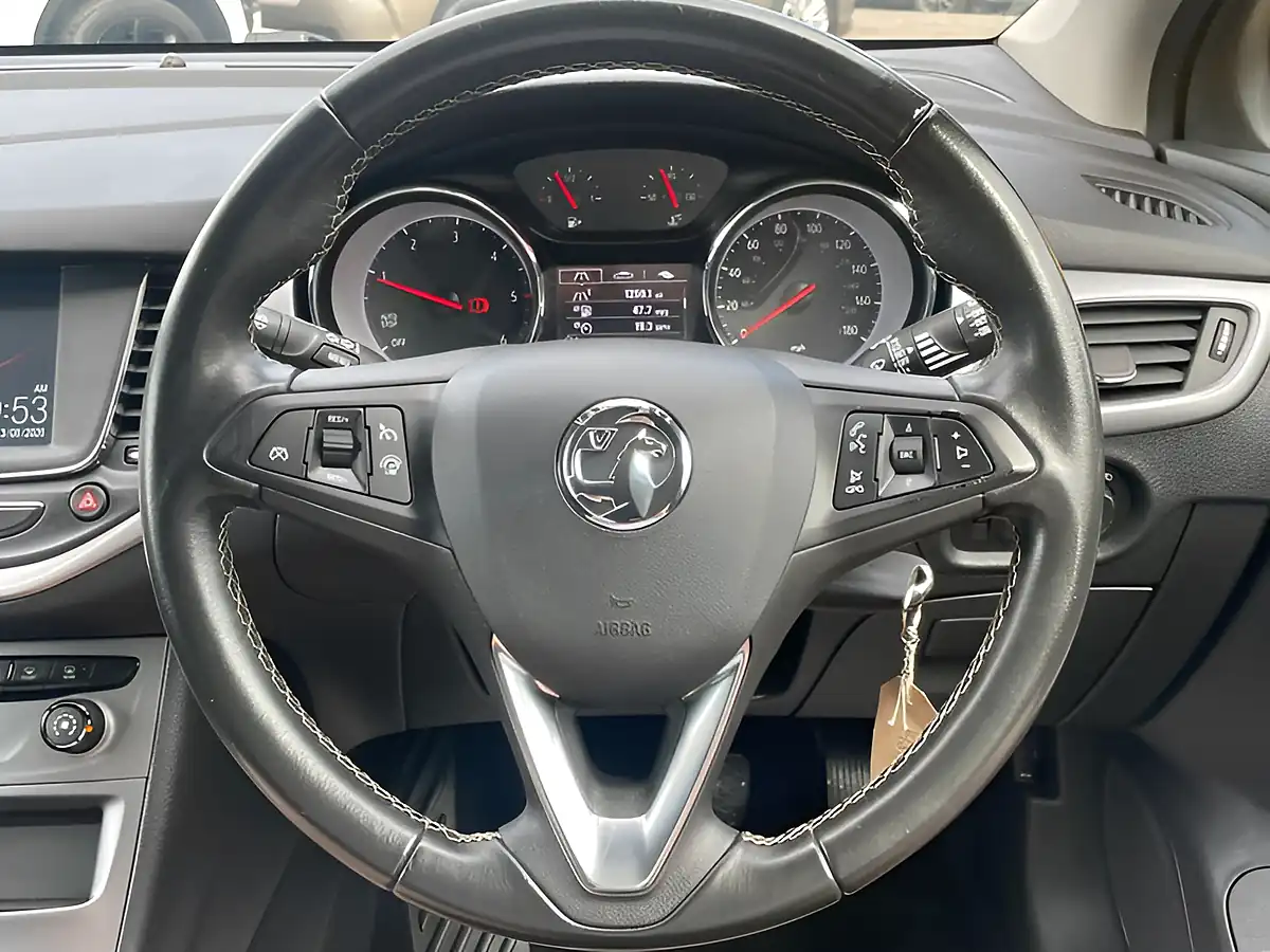 Used 2020 Vauxhall Astra Business Edition Nav Blue - Interior and Exterior details 19