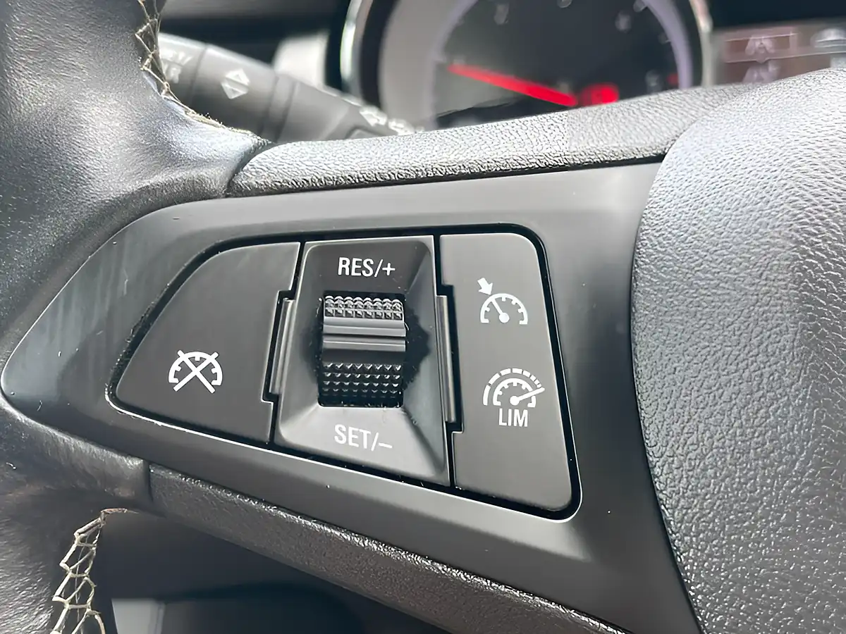 Used 2020 Vauxhall Astra Business Edition Nav Blue - Interior and Exterior details 20