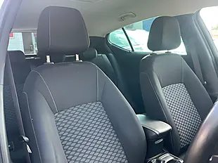 Used 2020 Vauxhall Astra Business Edition Nav Silver - Interior and Exterior details 13