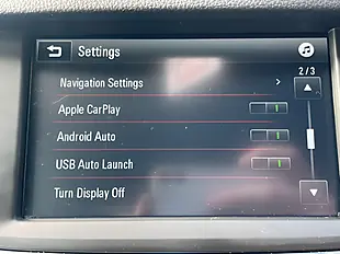 Used 2020 Vauxhall Astra Business Edition Nav Silver - Interior and Exterior details 17