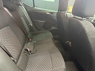 Used 2020 Vauxhall Astra Se Grey - Interior and Exterior details 10