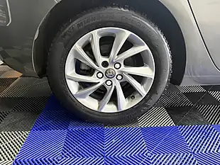 Used 2020 Vauxhall Astra Se Grey - Interior and Exterior details 16