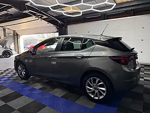 Used 2020 Vauxhall Astra Se Grey - Interior and Exterior details 6