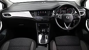 Used 2020 Vauxhall Astra Sri Blue - Interior and Exterior details 19