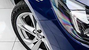 Used 2020 Vauxhall Astra Sri Blue - Interior and Exterior details 5