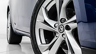 Used 2020 Vauxhall Astra Sri Blue - Interior and Exterior details 6