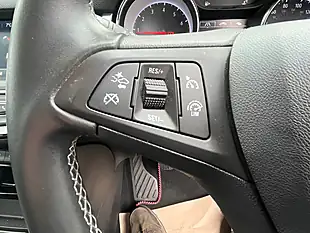 Used 2020 Vauxhall Astra Sri Nav Lava Red - Interior and Exterior details 20