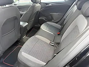 Used 2020 Vauxhall Astra Sri Nav Mineral Black - Interior and Exterior details 12