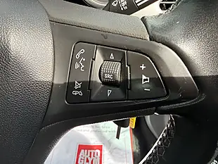 Used 2020 Vauxhall Astra Sri Nav Mineral Black - Interior and Exterior details 14