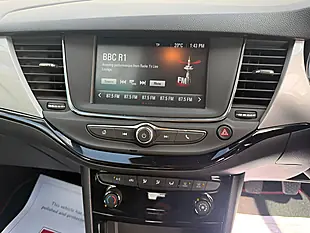 Used 2020 Vauxhall Astra Sri Nav Mineral Black - Interior and Exterior details 16