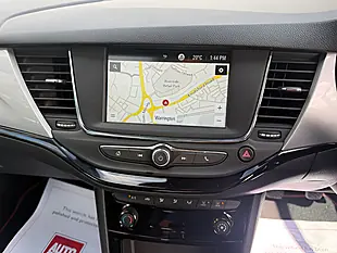 Used 2020 Vauxhall Astra Sri Nav Mineral Black - Interior and Exterior details 17