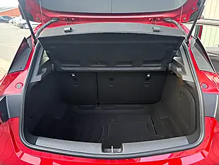 Used 2020 Vauxhall Astra Sri Nav Red - Interior and Exterior details 12