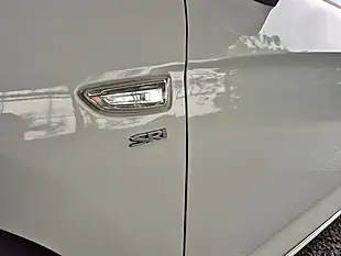 Used 2020 Vauxhall Astra Sri Nav White - Interior and Exterior details 16