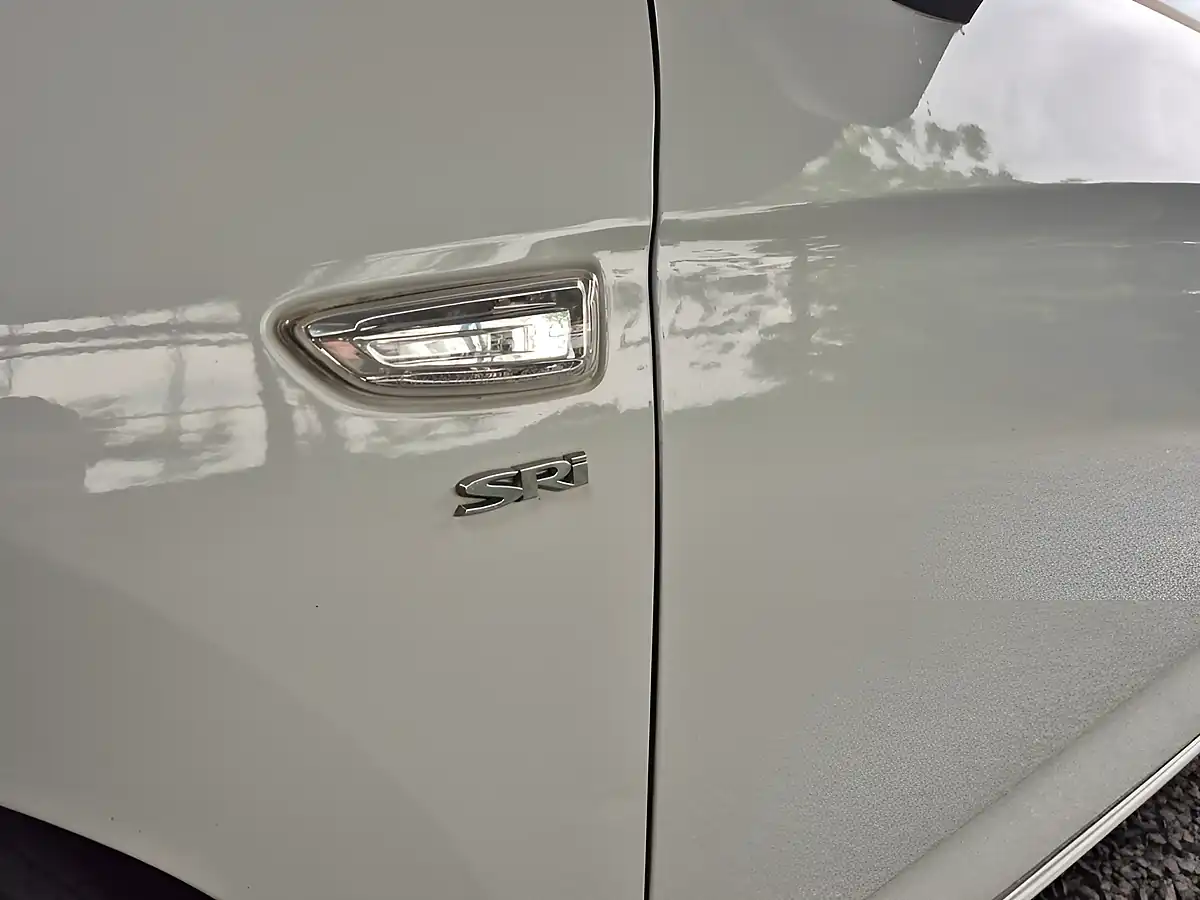 Used 2020 Vauxhall Astra Sri Nav White - Interior and Exterior details 16