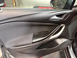 Used 2020 Vauxhall Astra Sri Vx Line Nav Grey - Interior and Exterior details 13
