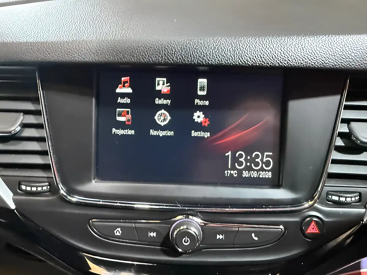 Used 2020 Vauxhall Astra Sri Vx Line Nav Grey - Interior and Exterior details 15