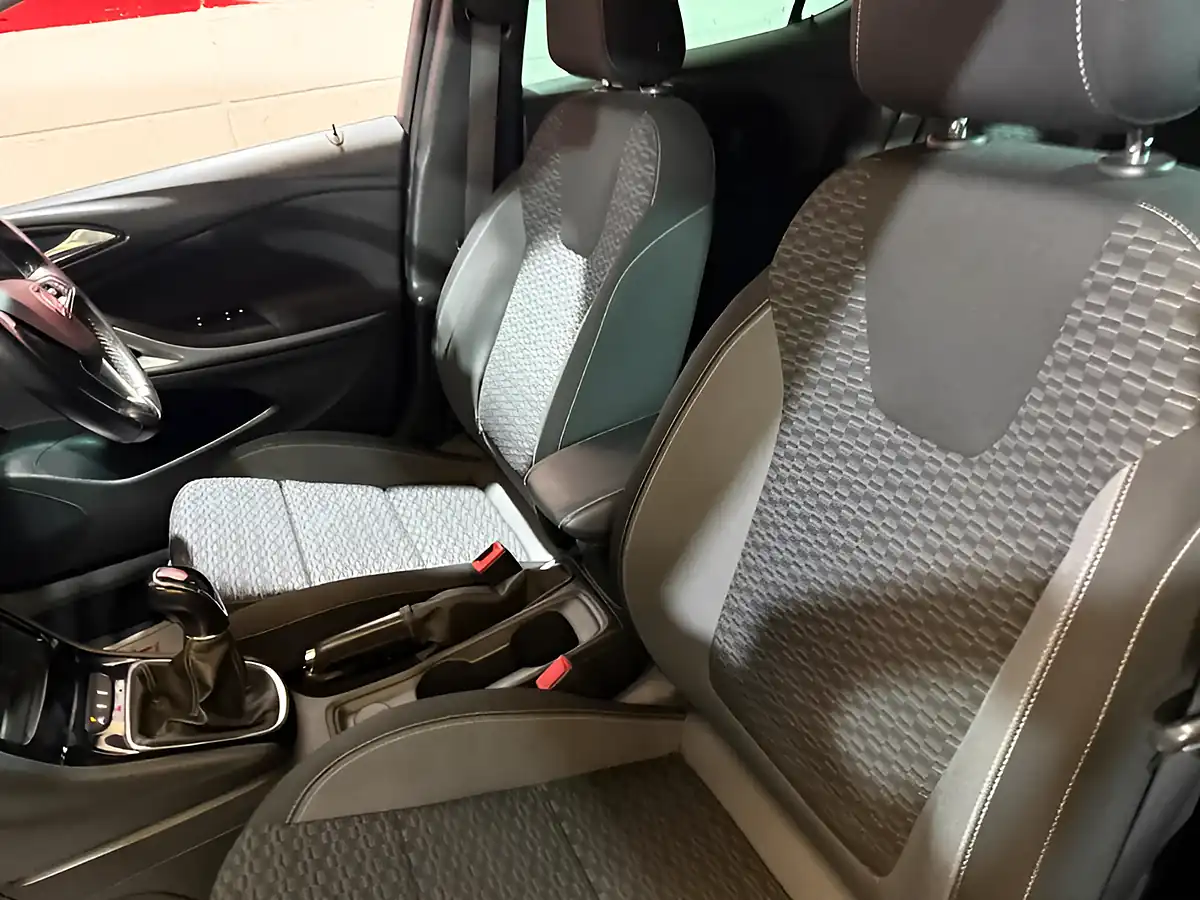 Used 2020 Vauxhall Astra Sri Vx Line Nav Grey - Interior and Exterior details 17