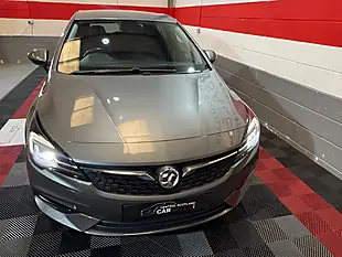 Used 2020 Vauxhall Astra Sri Vx Line Nav Grey - Interior and Exterior details 2