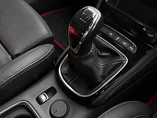 Used 2020 Vauxhall Astra Ultimate Nav Red - Interior and Exterior details 14