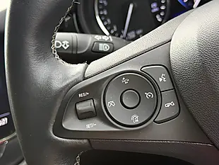 Used 2020 Vauxhall Astra Ultimate Nav Red - Interior and Exterior details 17