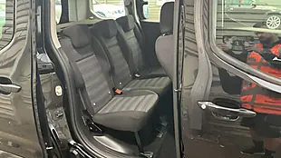 Used 2020 Vauxhall Combo Life Energy Black - Interior and Exterior details 10