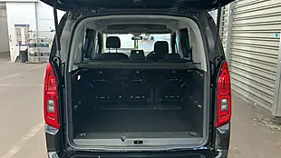 Used 2020 Vauxhall Combo Life Energy Black - Interior and Exterior details 11