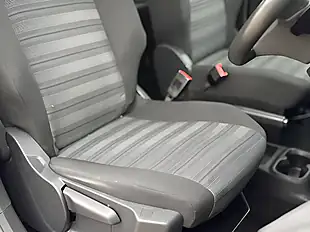 Used 2020 Vauxhall Combo Life Energy Night Blue - Interior and Exterior details 15
