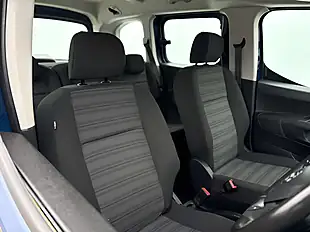 Used 2020 Vauxhall Combo Life Energy Night Blue - Interior and Exterior details 18