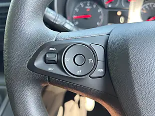 Used 2020 Vauxhall Combo Sportive Grey - Interior and Exterior details 13