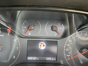 Used 2020 Vauxhall Combo Sportive Grey - Interior and Exterior details 12