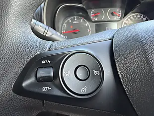 Used 2020 Vauxhall Combo Sportive Grey - Interior and Exterior details 18