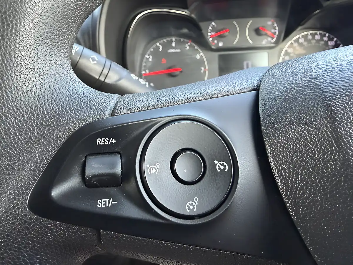 Used 2020 Vauxhall Combo Sportive Grey - Interior and Exterior details 18