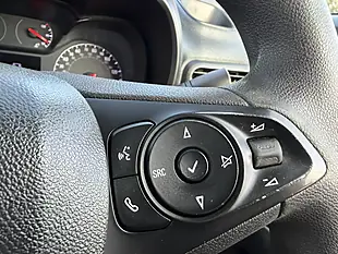 Used 2020 Vauxhall Combo Sportive Grey - Interior and Exterior details 19