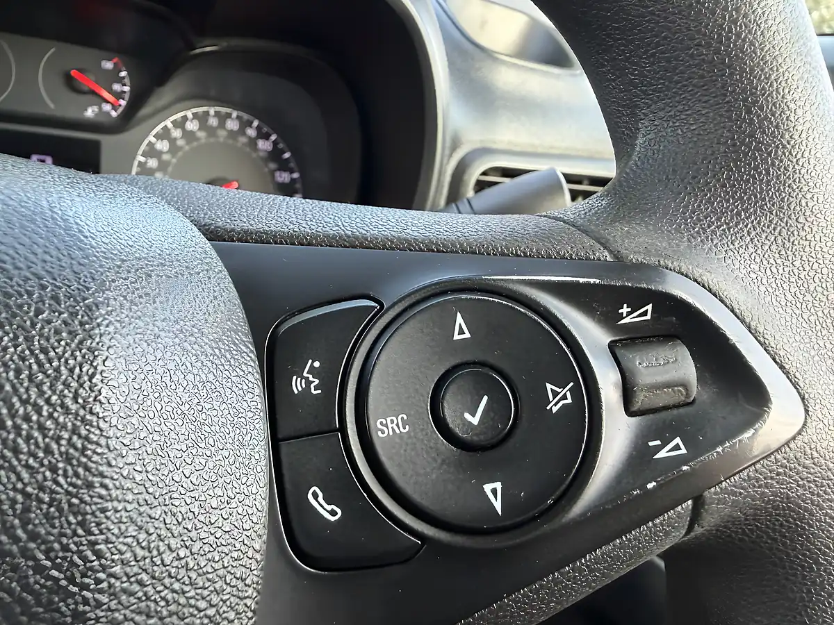 Used 2020 Vauxhall Combo Sportive Grey - Interior and Exterior details 19