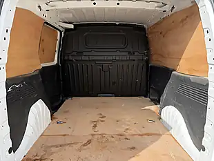 Used 2020 Vauxhall Combo Sportive White - Interior and Exterior details 16