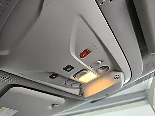 Used 2020 Vauxhall Combo Sportive White - Interior and Exterior details 20