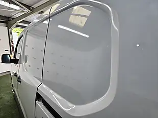 Used 2020 Vauxhall Combo Sportive White - Interior and Exterior details 6