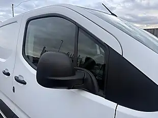 Used 2020 Vauxhall Combo Sportive White - Interior and Exterior details 15
