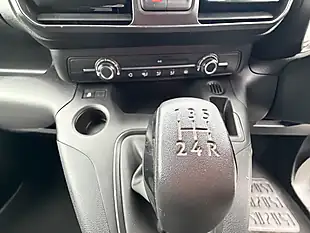 Used 2020 Vauxhall Combo Sportive White - Interior and Exterior details 15