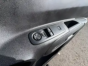 Used 2020 Vauxhall Combo Sportive White - Interior and Exterior details 14