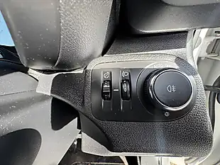Used 2020 Vauxhall Combo Sportive White - Interior and Exterior details 15