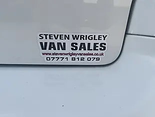 Used 2020 Vauxhall Combo Sportive White - Interior and Exterior details 20