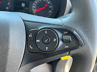 Used 2020 Vauxhall Combo Sportive White - Interior and Exterior details 15